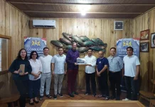 Pemkab Boltim Jajaki Peluang Investasi dengan Pemerintah Belanda