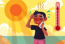 Bahaya Musim Kemarau,Masyarakat Diminta Tingkatkan Kewaspadaan