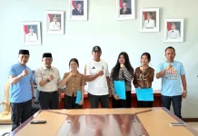 Bupati Boltim Oskar: Beasiswa Kedokteran Investasi Pelayanan Kesehatan
