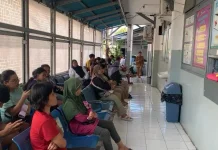 Puskesmas Tikala Baru Jemput Bola Layani Rujukan Pasien