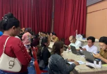 Manado Genjot Digitalisasi Bansos lewat Registrasi IKD dan Portal PERLINSOS
