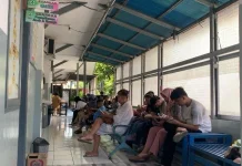 Gangguan Mata dan Gigi Jadi Temuan Terbanyak CKG di Wilayah Puskesmas Tikala Baru
