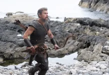 Film Baru Christopher Nolan ‘The Odyssey’ Sukses Guncang Box Office
