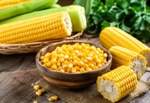 Mengenal Manfaat Jagung untuk Kesehatan dan Kebugaran