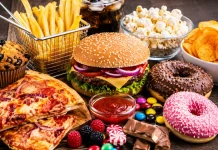 Risiko yang Perlu Diwaspadai di Balik Kelezatan Junk Food