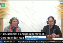 Tradisi Pengucapan Syukur, Bukti Kelestarian Budaya Lokal