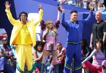 Rumitnya Halftime Show Piala Dunia 2026, Sutradara Buka Suara