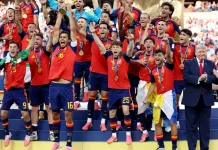 Luput dari Kamera, Ini 5 Drama Tersembunyi Final Piala Dunia 2026