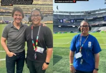 Mengenal Welah Hatta, Sosok Perempuan Indonesia di Balik Seremoni Piala Dunia 2026