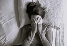 Cara Mengatasi Mimpi Buruk agar Tidur Lebih Nyenyak