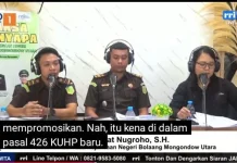 Kemudahan Akses Jadi Penyebab Maraknya Judi Online
