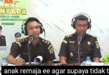 Kejaksaan Tegaskan Sanksi Pidana Pelaku Judi Online