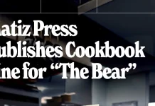 Kenangan The Bear dalam Sebuah Zine