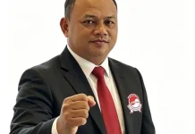 Alferds Adile Sandang Lisensi Wasit Juri Nasional, Siap Majukan Wushu Sulut