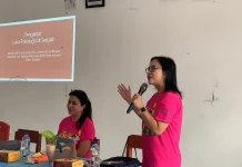 Hari Anak Nasional, Psikiater: Hadiah Terindah bagi Anak adalah Kehadiran Orang Tua
