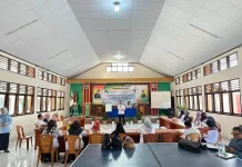 Kemenag Sulut Tingkatkan Kompetensi Guru PAI lewat Bimbingan Tahsin