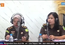 Penyelesaian Konflik Warga, Kejaksaan Tekankan Dasar Hukum