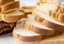 Sarapan Roti Tawar, Sehat atau Hanya Sekedar Kenyang?