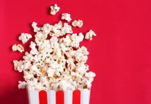 Ini Jumlah Kalori dalam Popcorn
