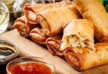 Makanan Penyebab Asam Lambung Naik