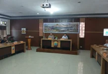 Minahasa Perketat Pengamanan Jelang Perayaan Pengucapan Syukur 2026