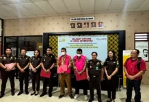 Kades Huntuk dan Operator Desa Jadi Tersangka Kasus ADD/DD