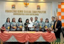 Prodi Komunikasi FISIP Unsrat Raih Akreditasi Unggul