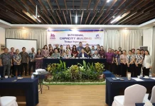 IAKN Manado Perkuat Kompetensi Tendik Dukung Tata Kelola Perguruan Tinggi