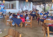 Peringati HAN 2026, The Purposeful Kids Gelar Pelatihan Hospitality