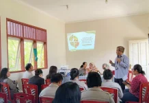 BRMP Genjot Modernisasi Kelapa lewat Program ICARE di Minut