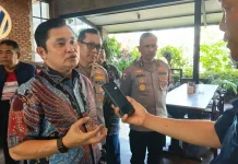 Astamaops Kapolri Puji Kinerja Kapolresta Manado
