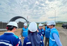 PLN Pastikan Keandalan Pembangkit Listrik Mendukung Ketahanan Energi Listrik