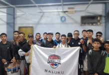 Ratusan Petinju Meriahkan Kejuaraan Terbuka Piala Wali Kota Manado 2026