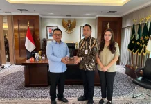 KSP Dipastikan Hadiri TIFF 2026
