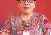 Terkepung Sekolah Swasta SDN 99 Karombasan Utara Kebagian 4 Siswa Baru