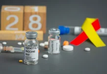 Kemenkes Ajak Masyarakat Hapus Stigma Hepatitis