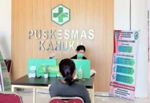 Layanan Kesehatan, Puskesmas Kahuku Jangkau Warga Dikepulauan