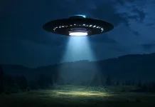 UFO: Fenomena Misterius yang Terus Mengundang Pertanyaan