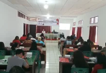 Pemkab Minahasa Perkuat Daya Saing UMKM Lewat Pemasaran Digital Nasional