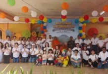 Hari Anak Nasional, Umat Buddha Perkuat Komitmen Lindungi Anak
