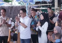 Tujuh Warga di Bitung Kini Kantongi KTP usai Status WNI Ditegaskan