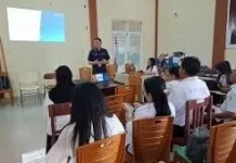 BPMP Sulut Rampungkan Pendampingan SPMB Ramah di SNT Bolmong