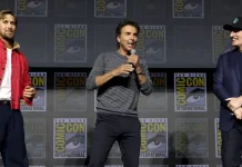 Ghost Rider Resmi Digarap, Marvel Tunjuk Ryan Gosling Jadi Pemeran Utama