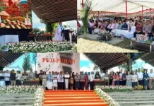 Pengucapan Syukur 2026 Perkuat Kasih dan Kebersamaan