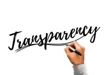 Transparansi: Kunci Membangun Kepercayaan dan Keterbukaan