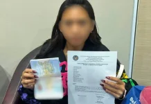 Imigrasi Manado Tunda Keberangkatan Warga Sulut yang Diduga Akan Bekerja Ilegal