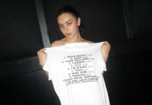 Malam saat Charli XCX Merilis Album