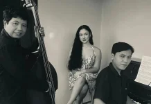 The Monophones Kembali Bersuara