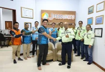 PLN UID Suluttenggo Dukung Produktivitas Industri lewat Penambahan Daya