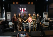Malam Pesona Kawanua 2026 Angkat Kekayaan Budaya Minahasa ke Panggung Nasional
